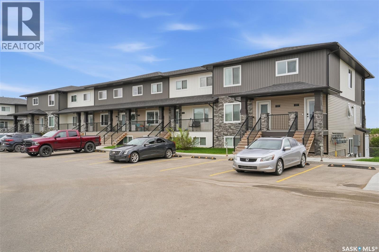 306 110 Akhtar Bend, Saskatoon, SK