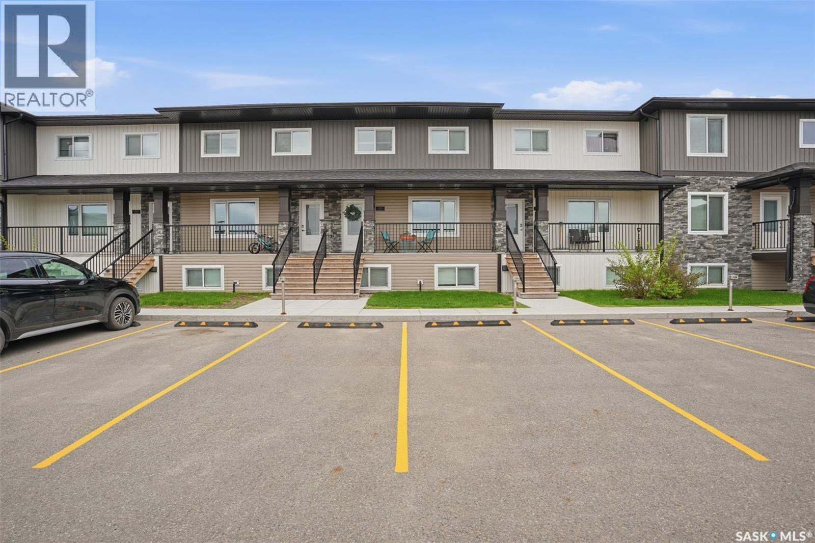 306 110 Akhtar Bend, Saskatoon, SK