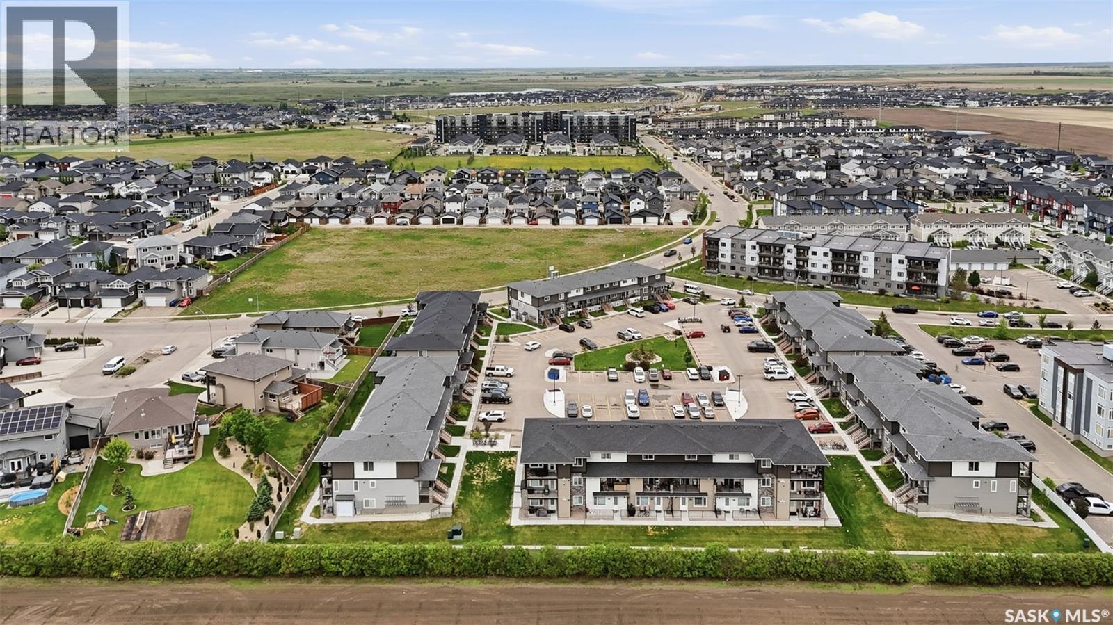 306 110 Akhtar Bend, Saskatoon, SK