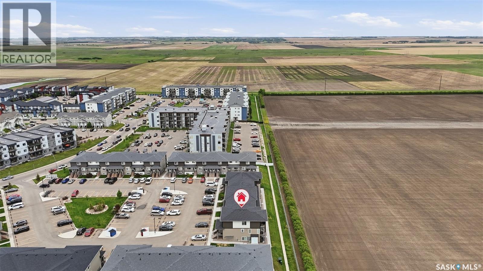 306 110 Akhtar Bend, Saskatoon, SK