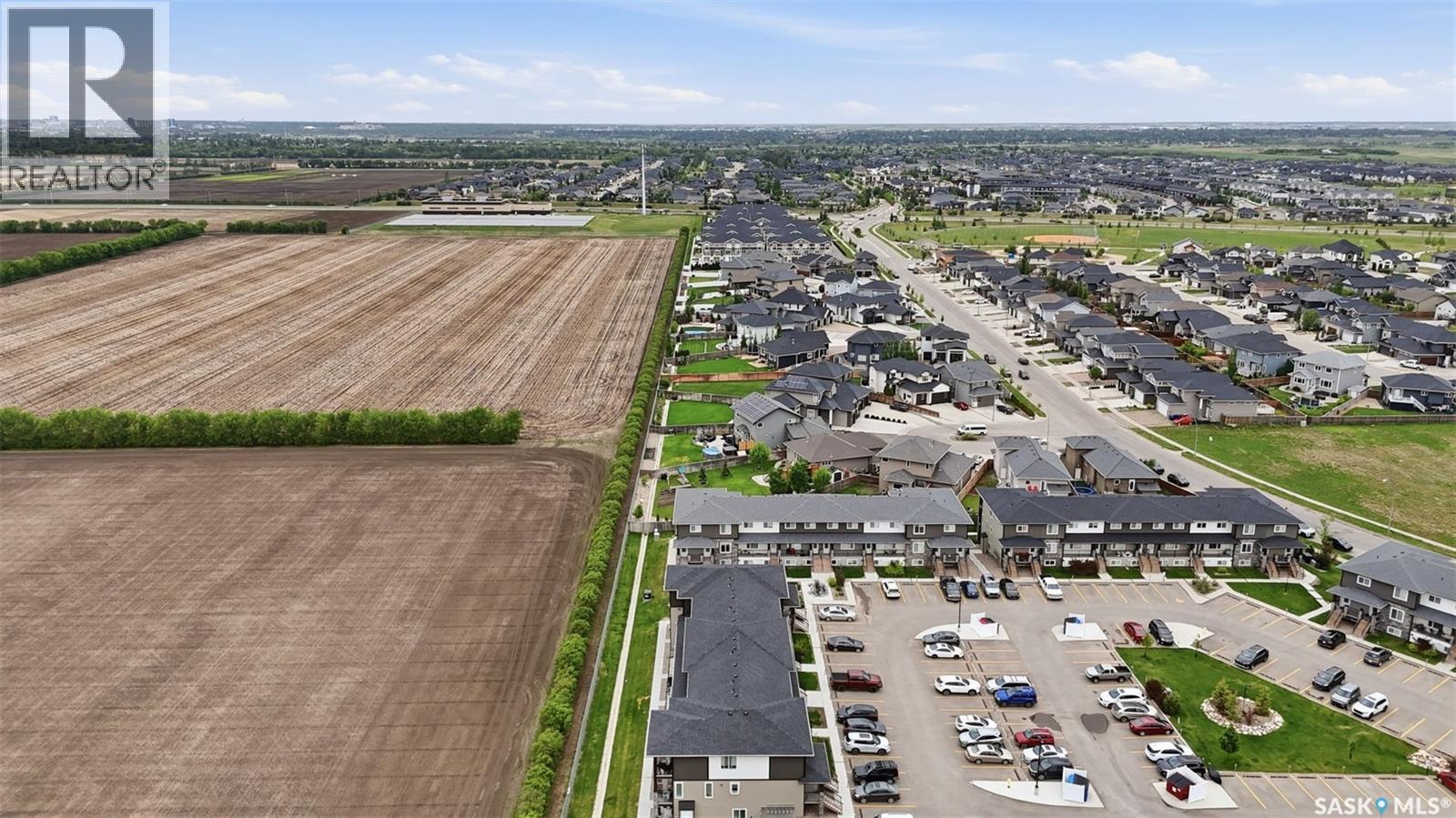 306 110 Akhtar Bend, Saskatoon, SK