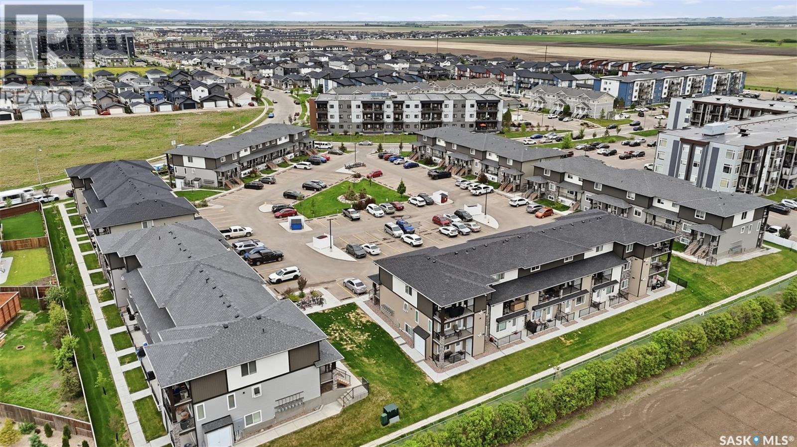 306 110 Akhtar Bend, Saskatoon, SK