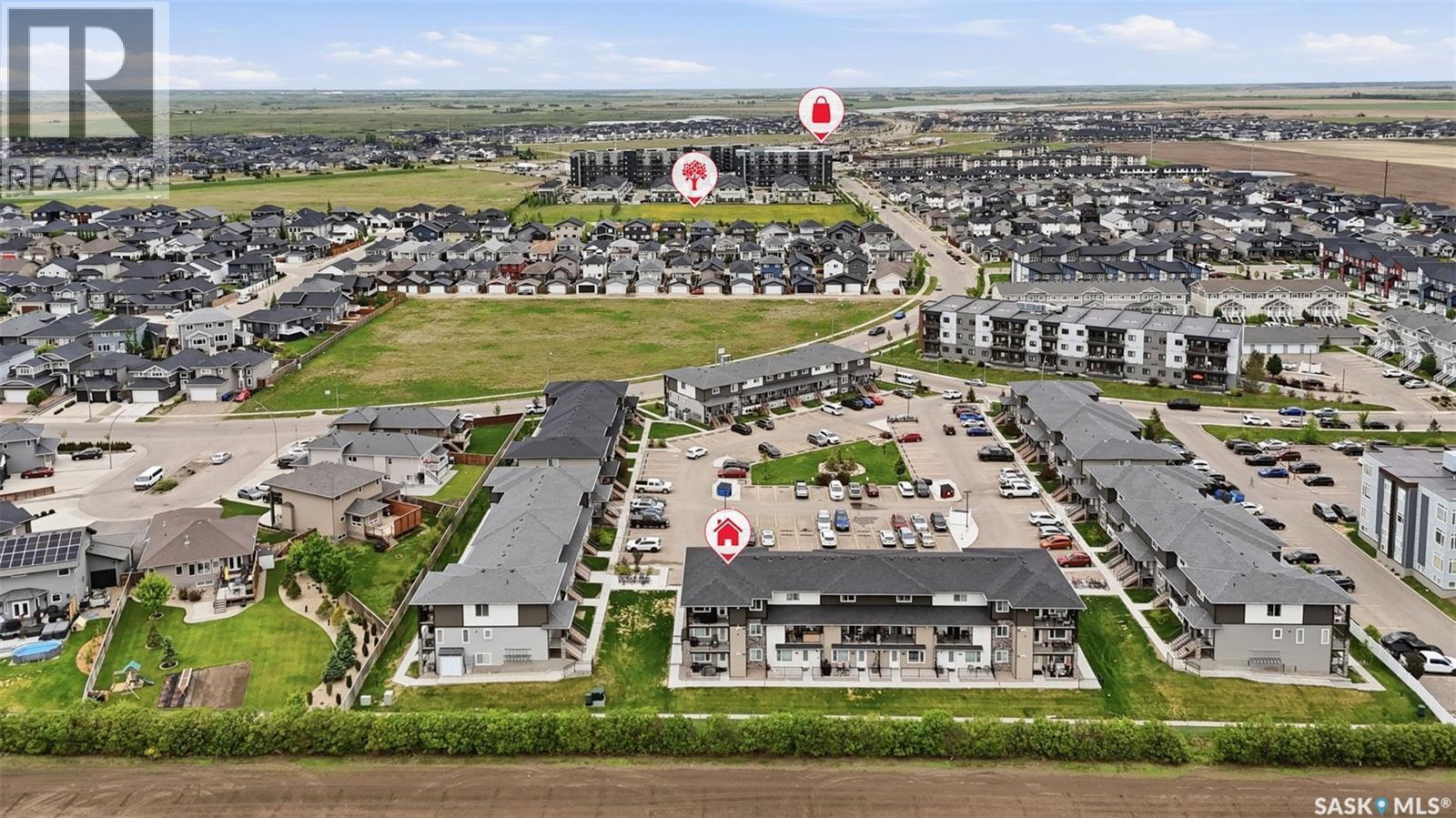 306 110 Akhtar Bend, Saskatoon, SK
