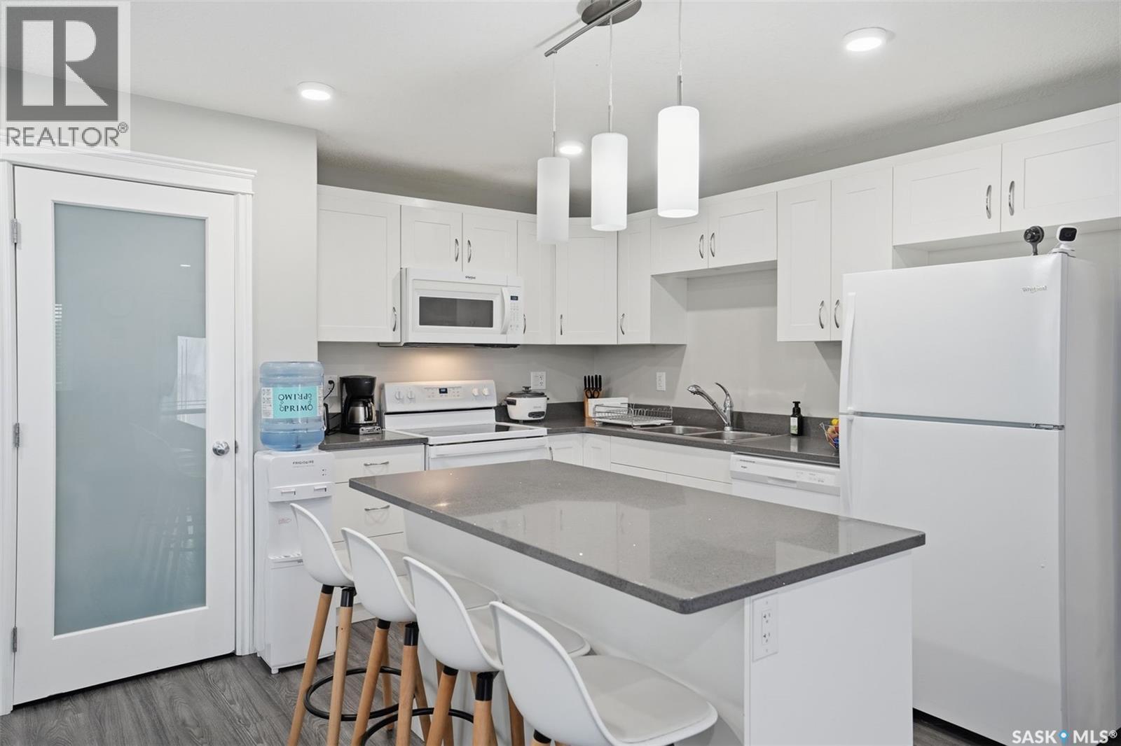 306 110 Akhtar Bend, Saskatoon, SK