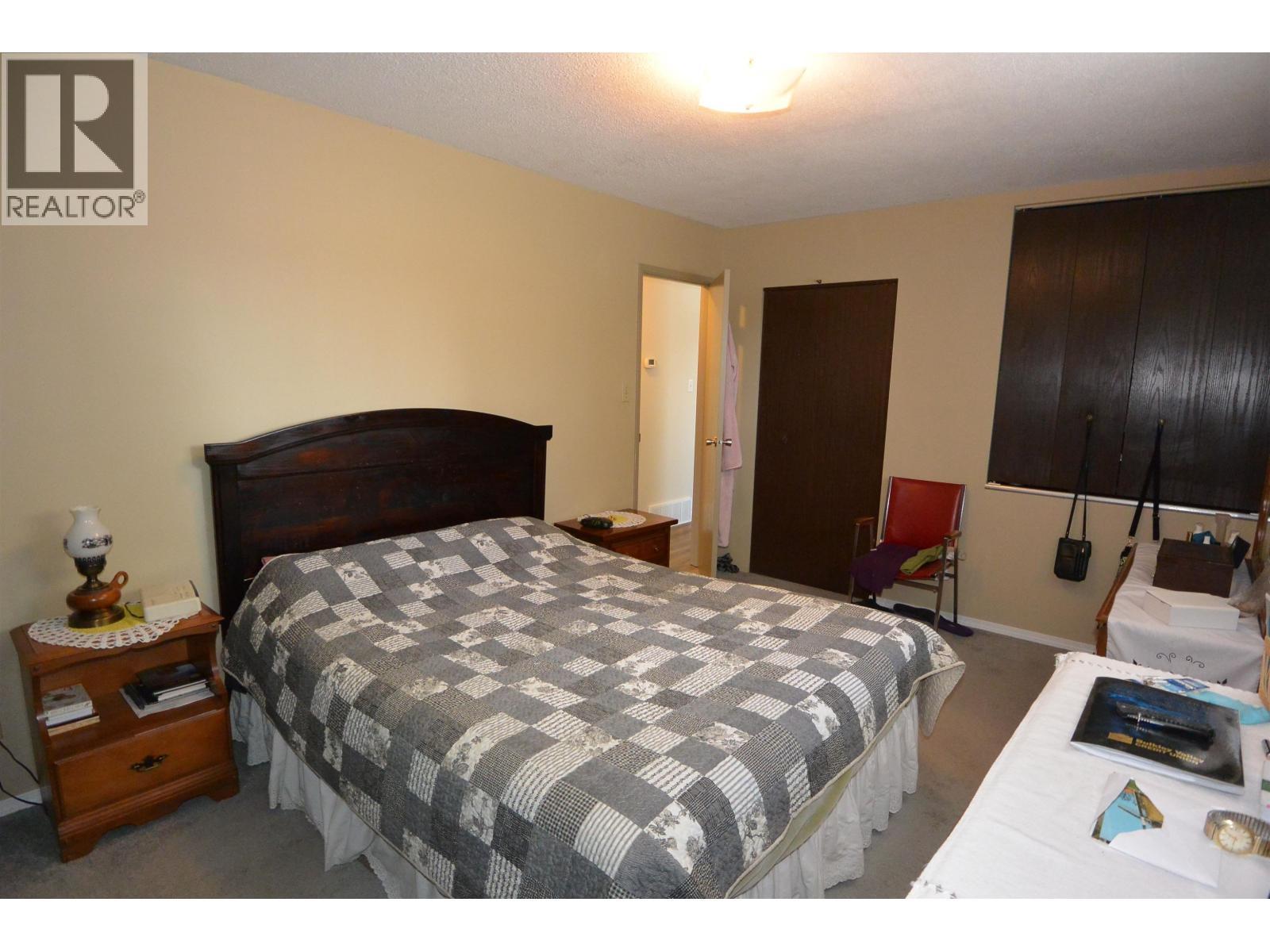 3592 4Th Avenue, Smithers, BC