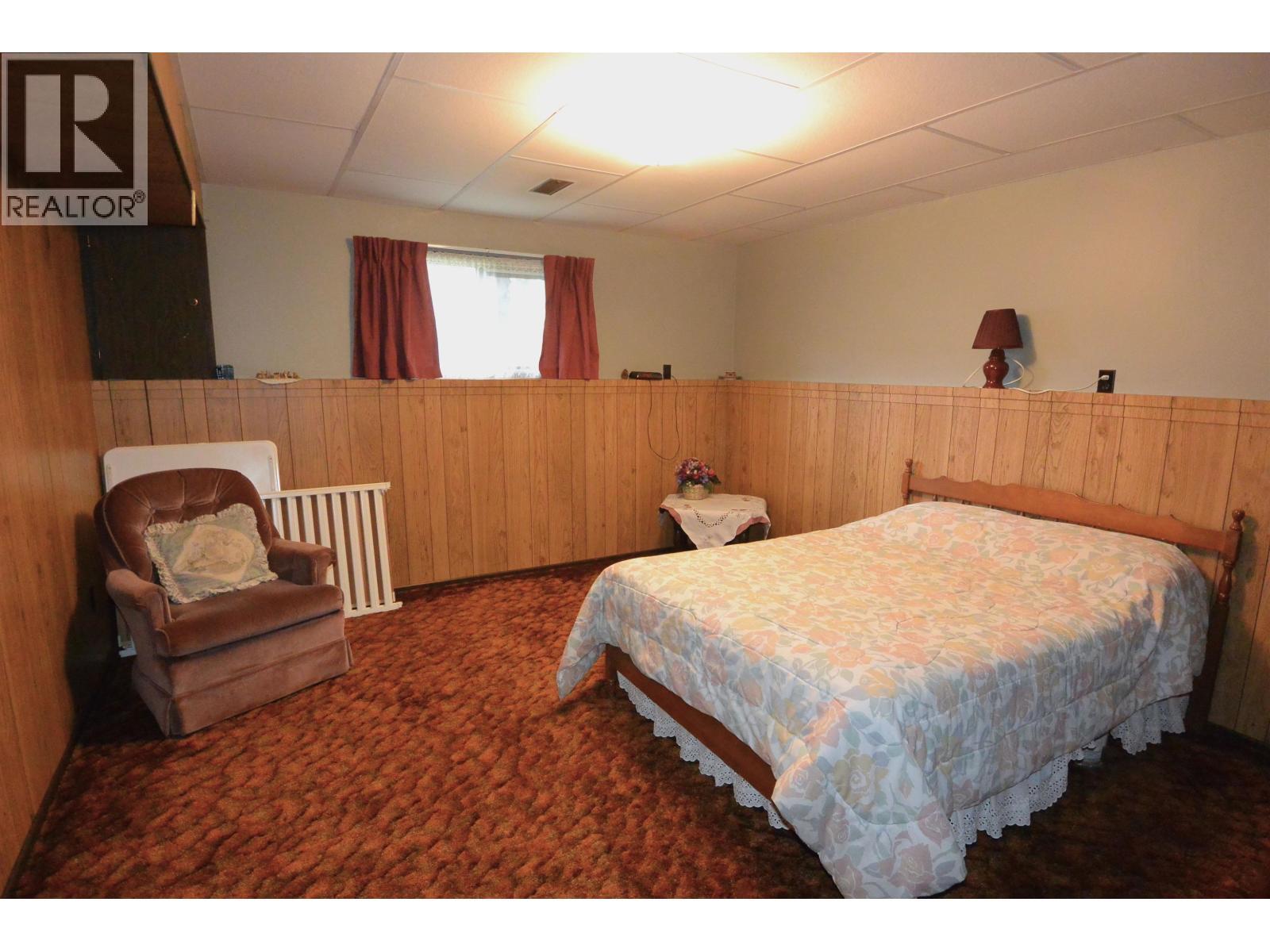 3592 4Th Avenue, Smithers, BC