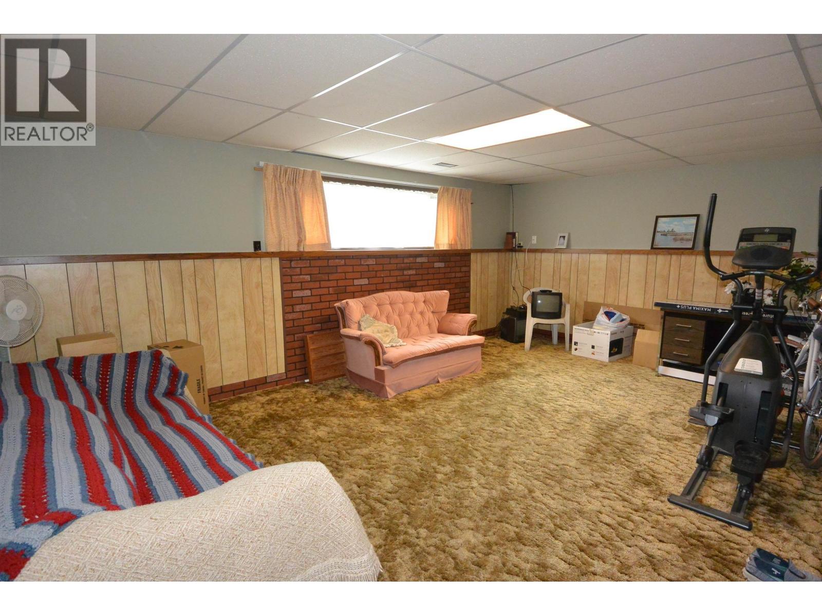 3592 4Th Avenue, Smithers, BC