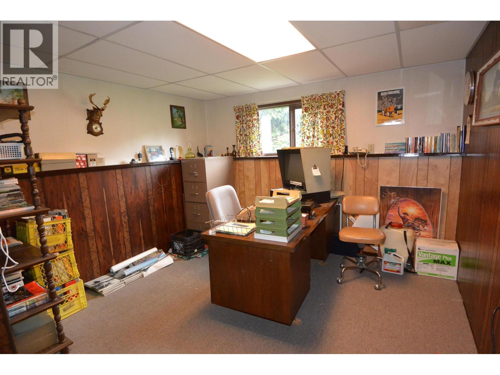 3592 4Th Avenue, Smithers, BC