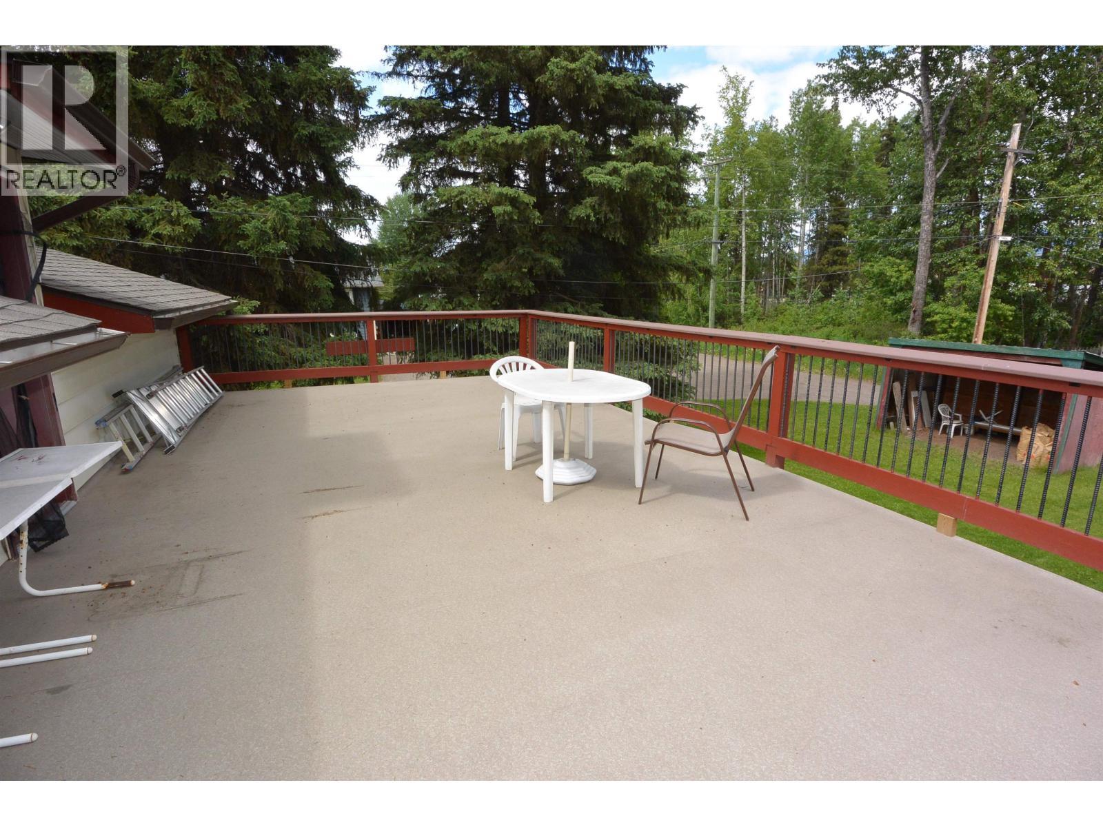 3592 4Th Avenue, Smithers, BC
