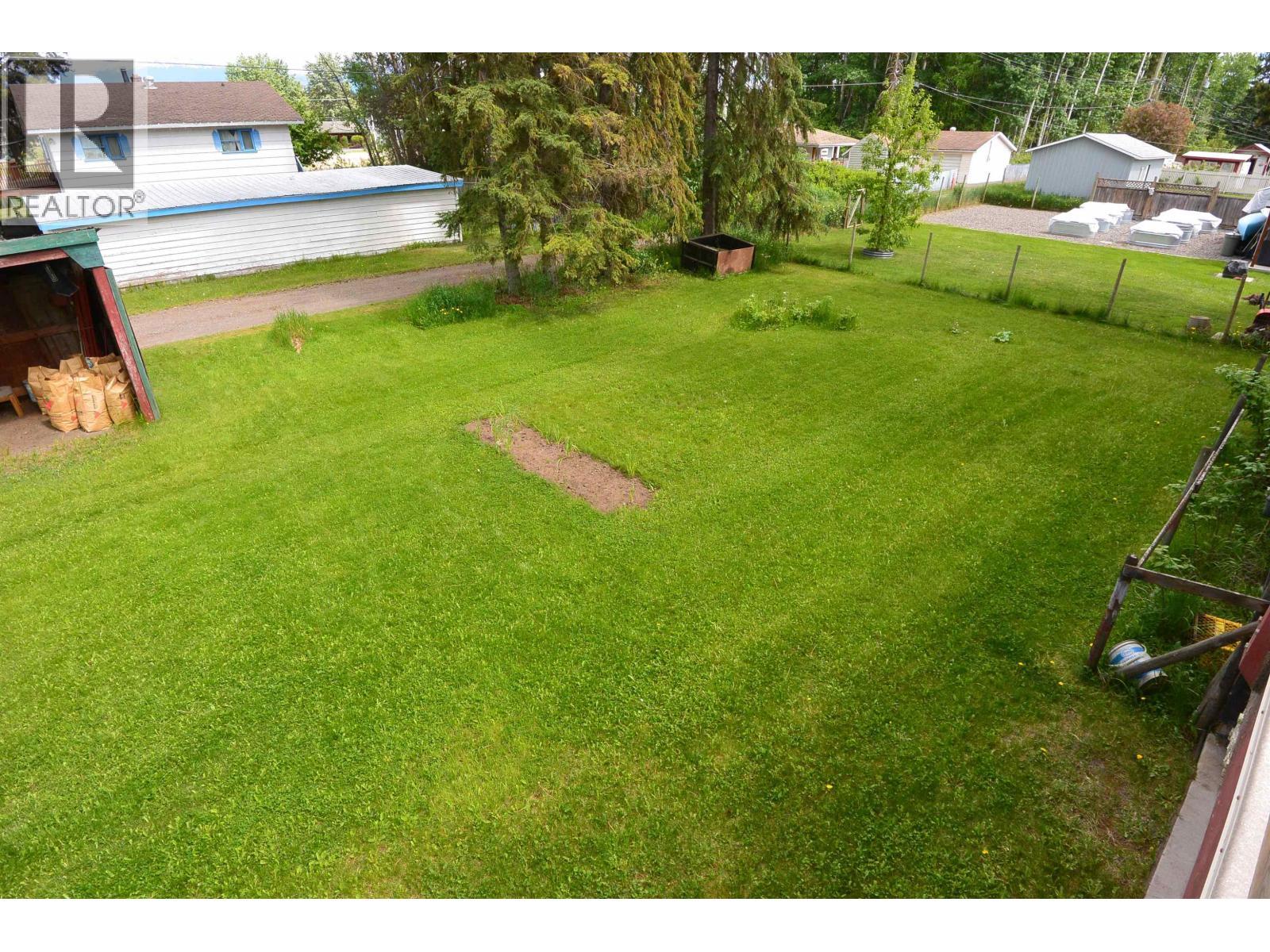 3592 4Th Avenue, Smithers, BC