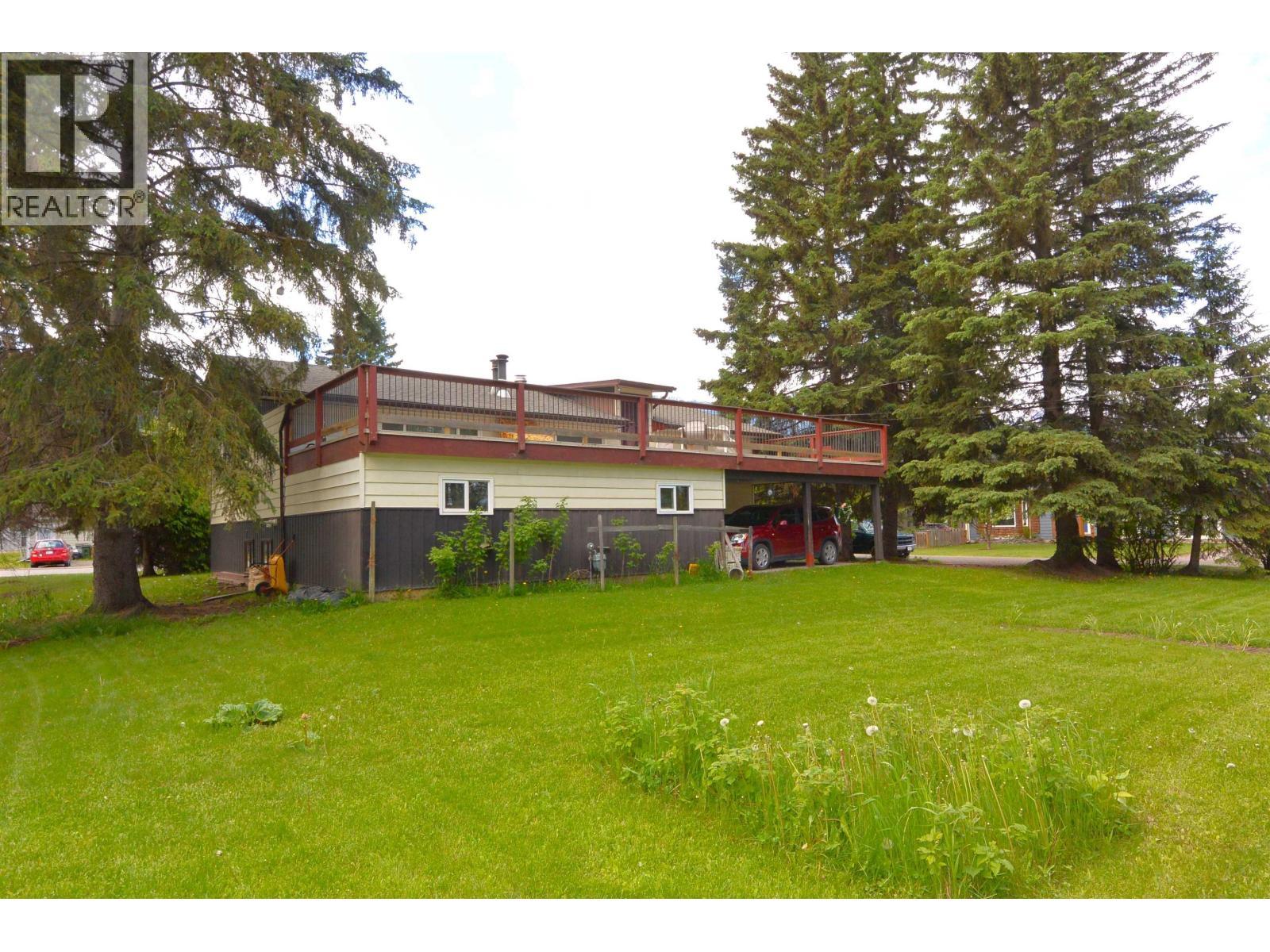 3592 4Th Avenue, Smithers, BC