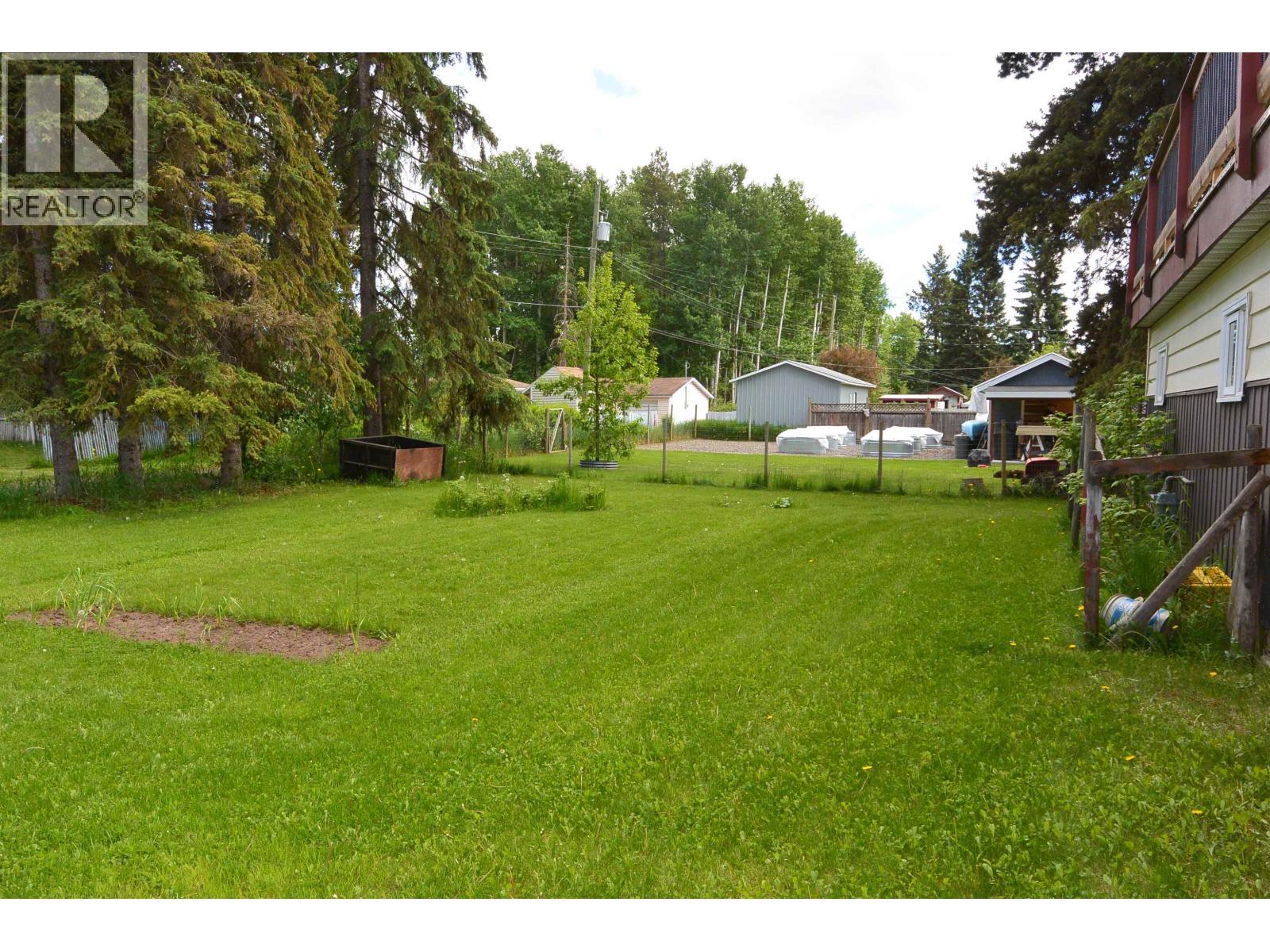 3592 4Th Avenue, Smithers, BC