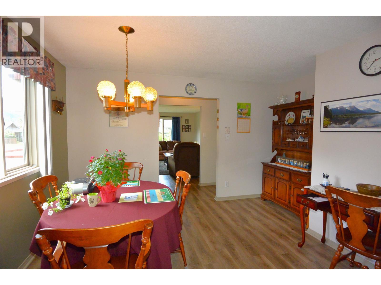 3592 4Th Avenue, Smithers, BC