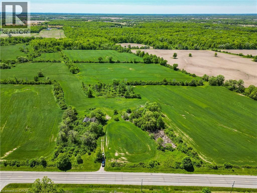 8720 W Silver Street, Caistor Centre, ON