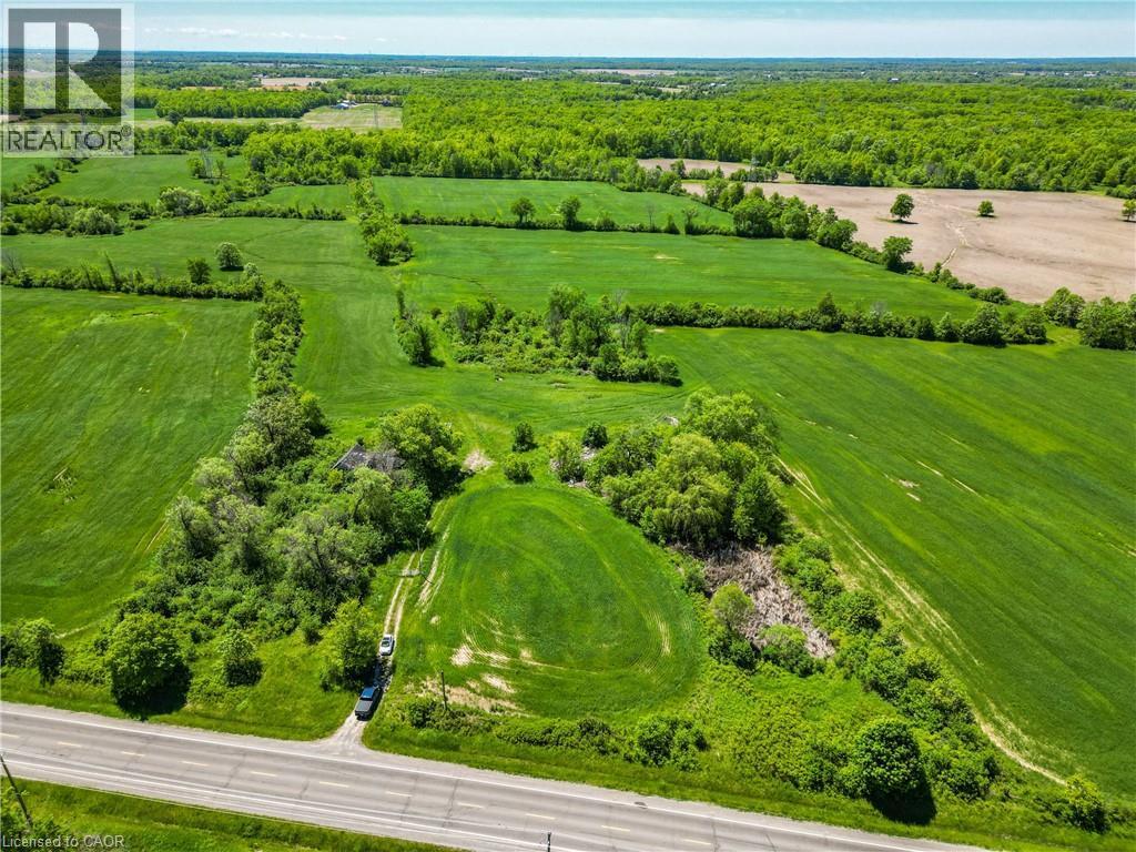 8720 W Silver Street, Caistor Centre, ON