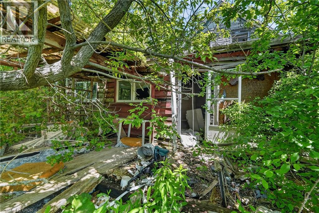 8720 W Silver Street, Caistor Centre, ON