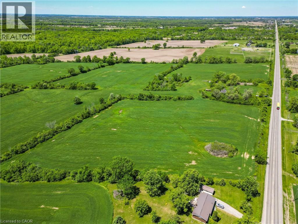 8720 W Silver Street, Caistor Centre, ON