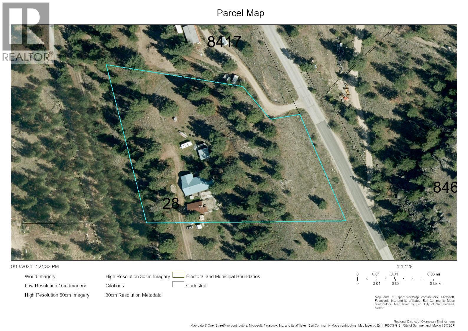 28 Deans Road, Summerland, BC