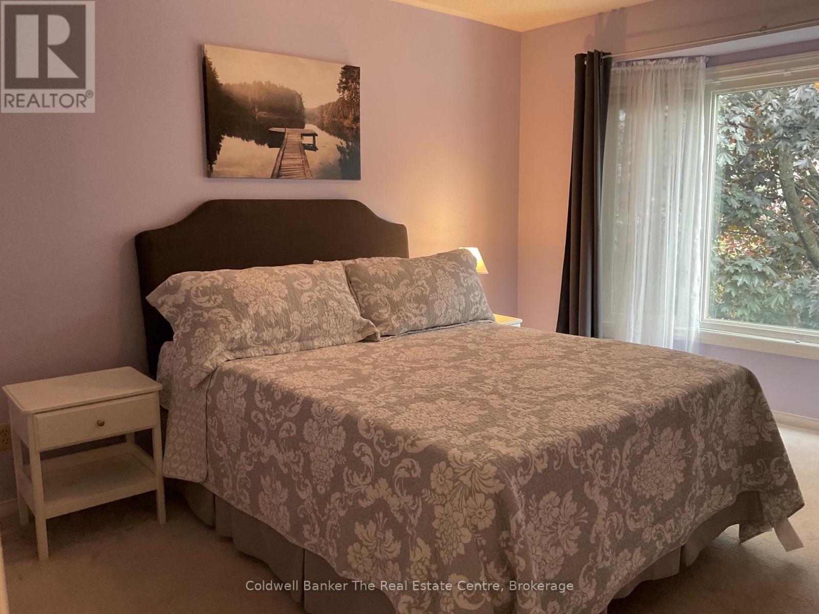 Bedroom - 7 Brandon Crescent, Orillia, ON