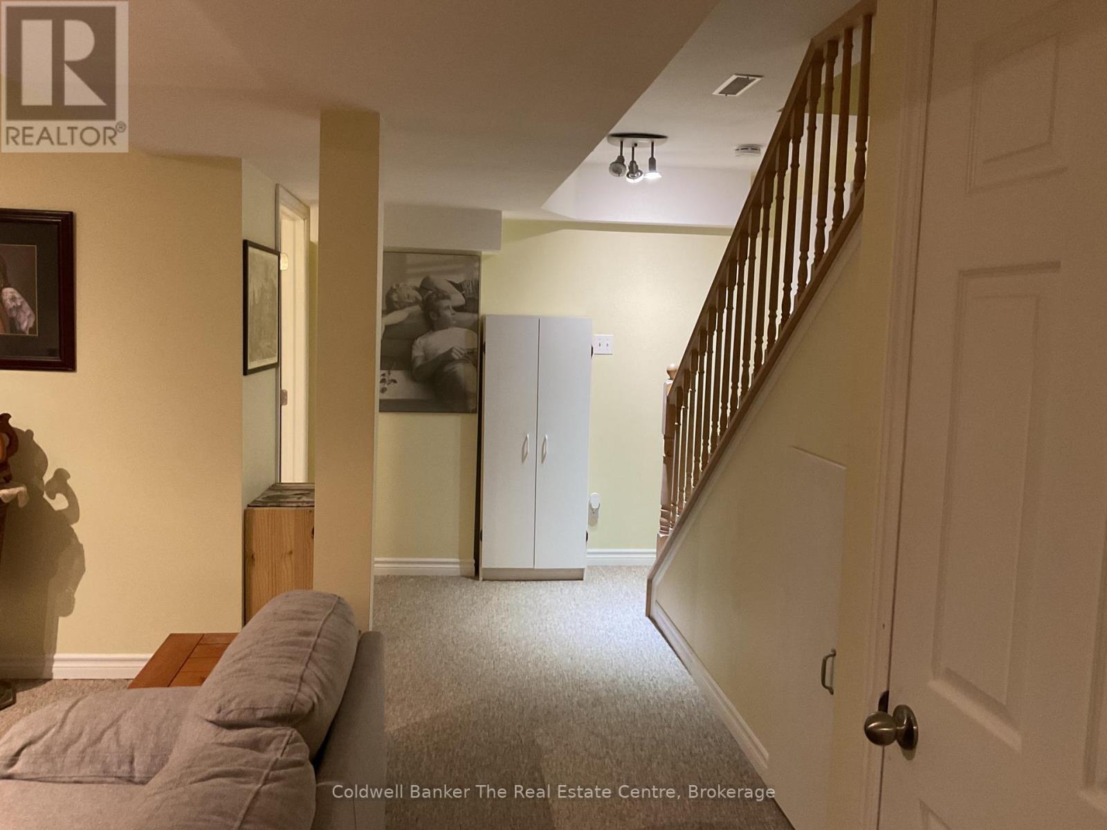 Lower Level - 7 Brandon Crescent, Orillia, ON