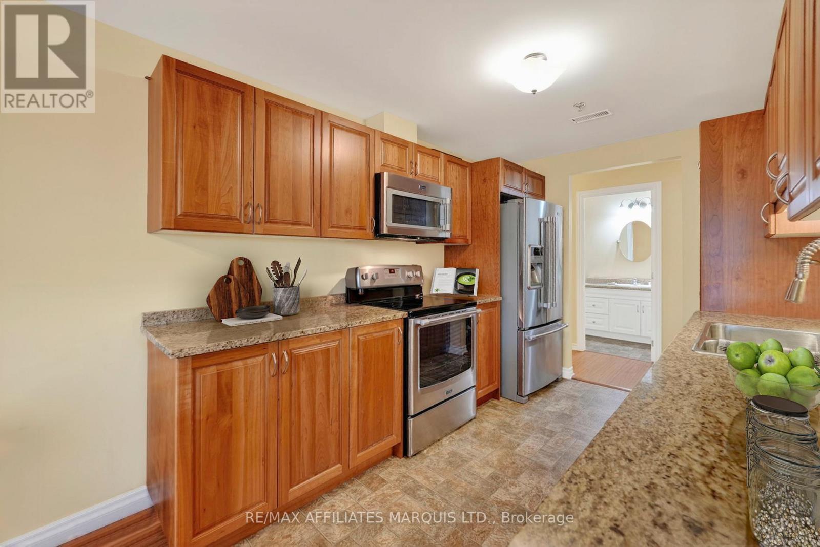 505 - 108 Second Street E, Cornwall, ON