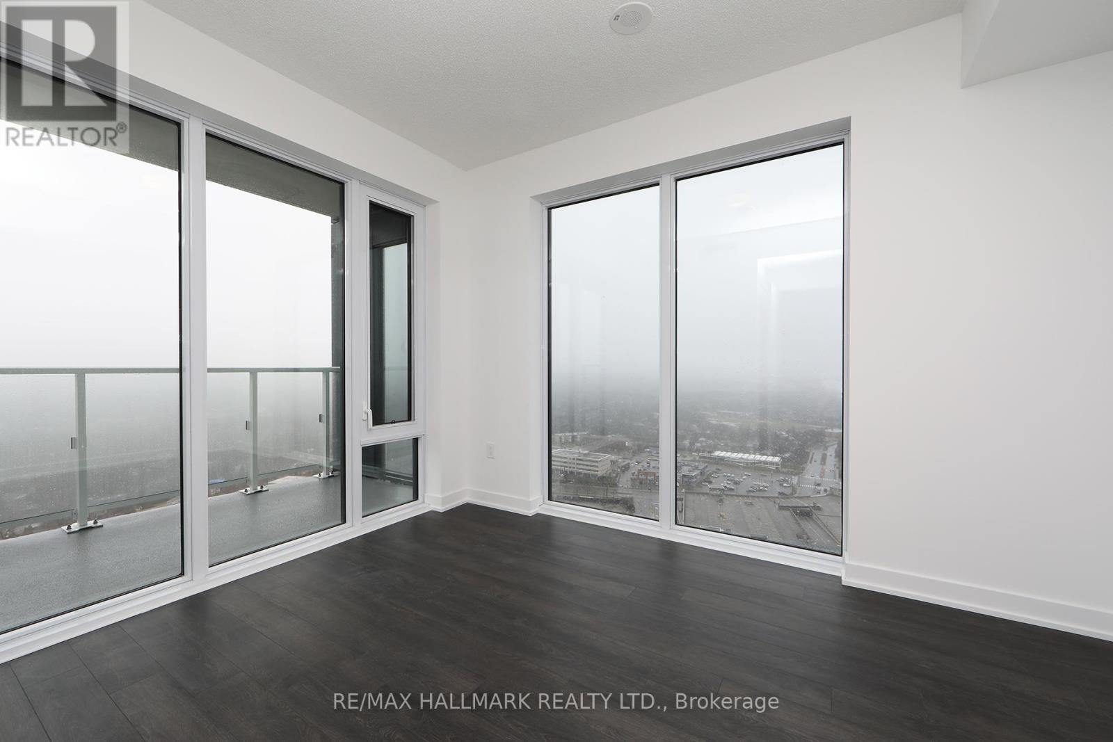2808 - 50 O'Neill Road, Toronto, ON