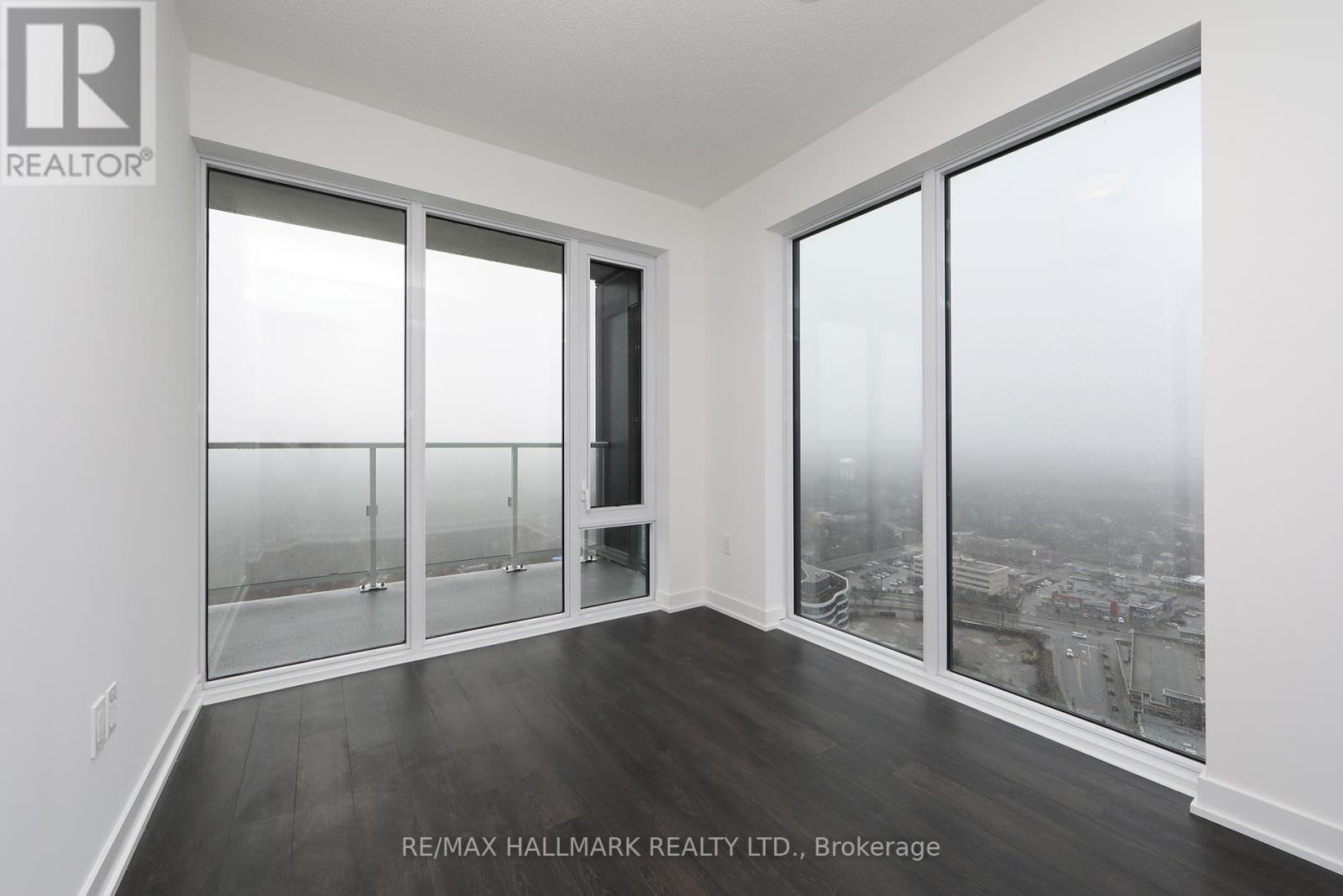 2808 - 50 O'Neill Road, Toronto, ON