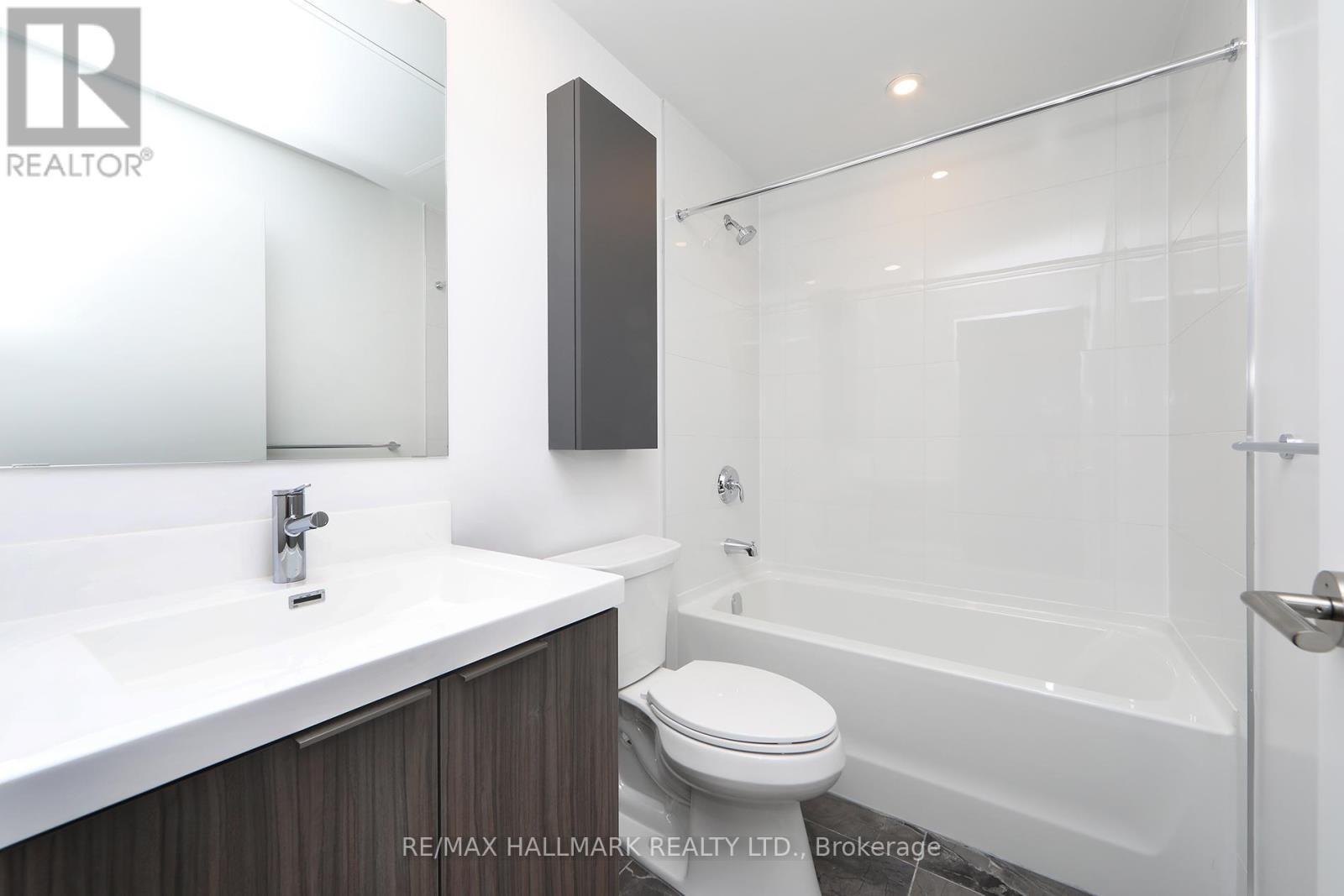 2808 - 50 O'Neill Road, Toronto, ON