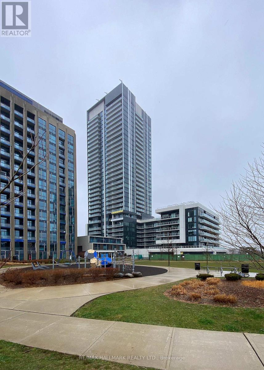 2808 - 50 O'Neill Road, Toronto, ON