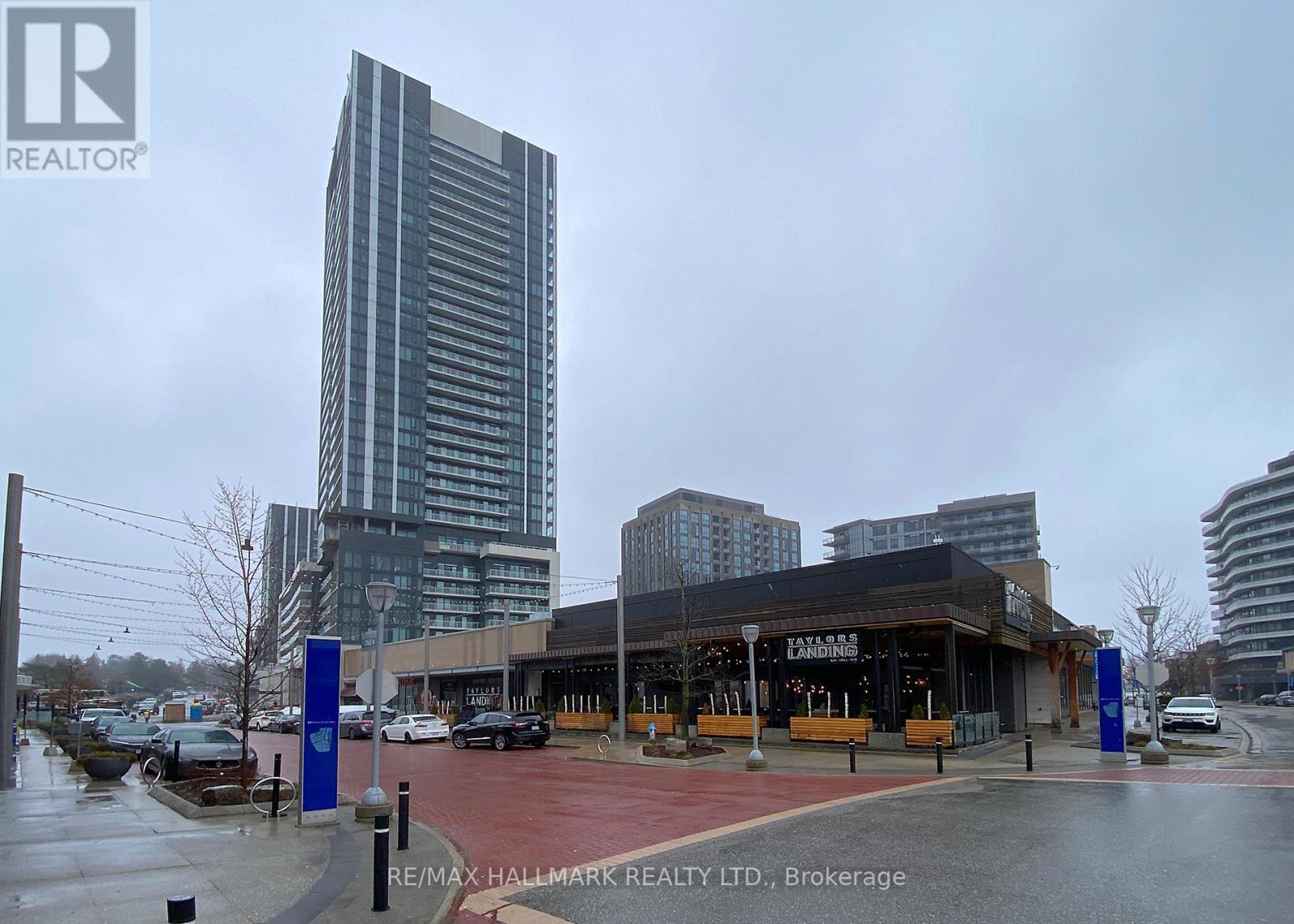 2808 - 50 O'Neill Road, Toronto, ON