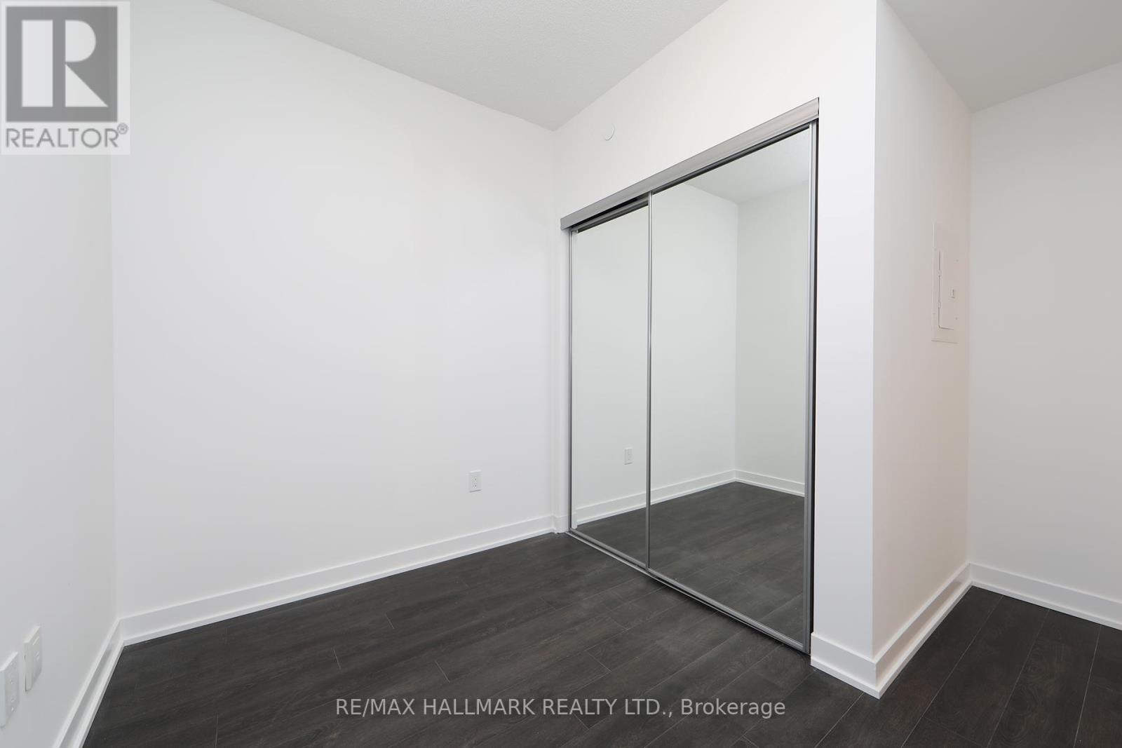 2808 - 50 O'Neill Road, Toronto, ON