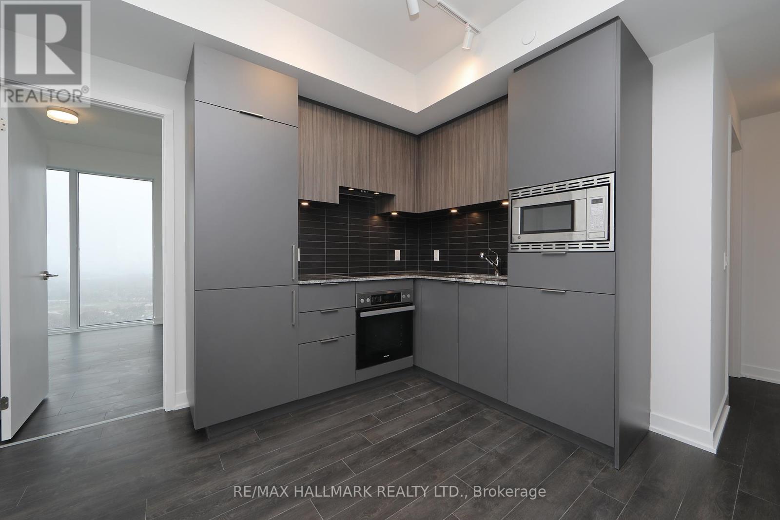 2808 - 50 O'Neill Road, Toronto, ON