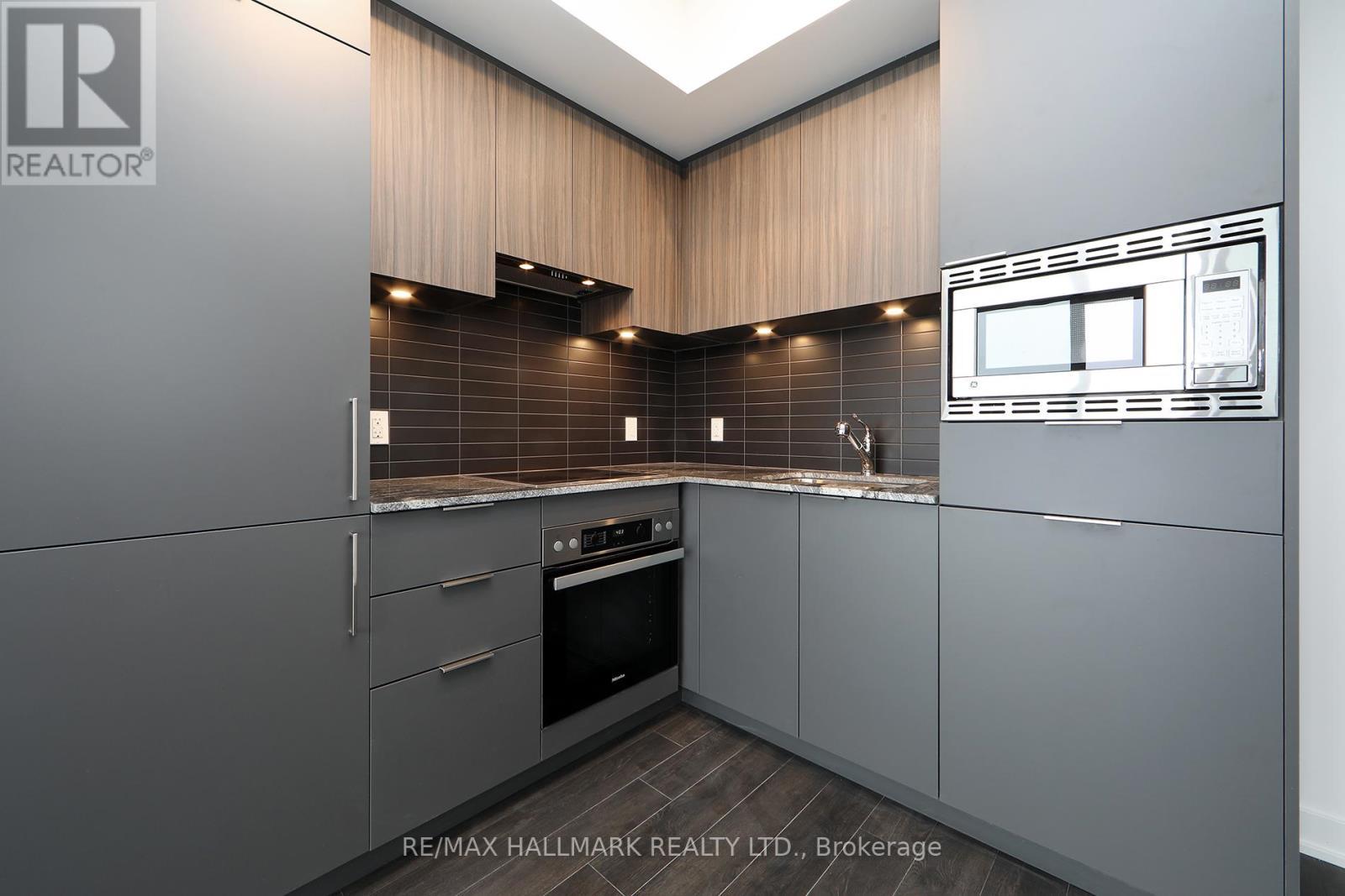 2808 - 50 O'Neill Road, Toronto, ON
