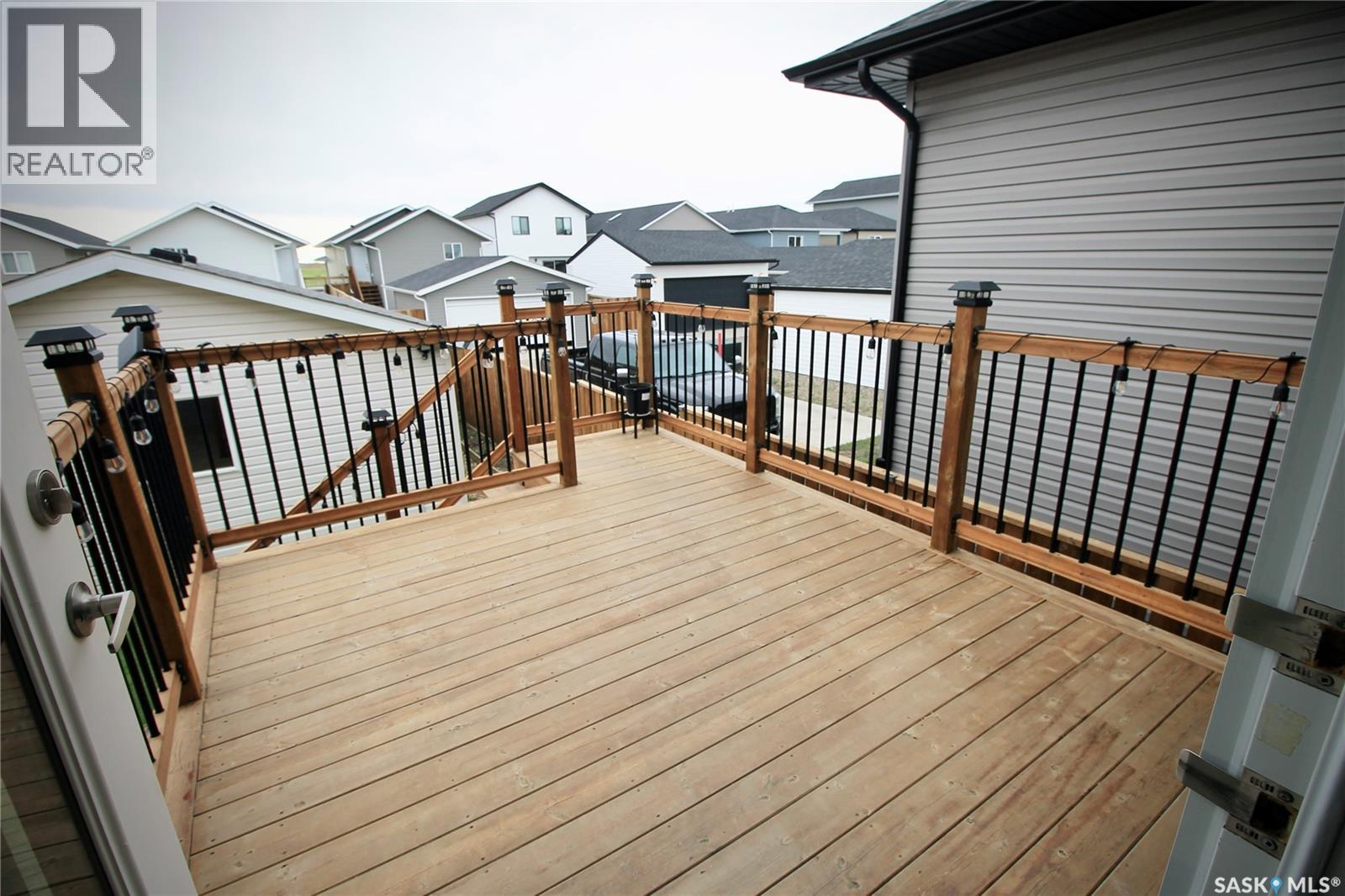 215 Thakur Street, Saskatoon, SK