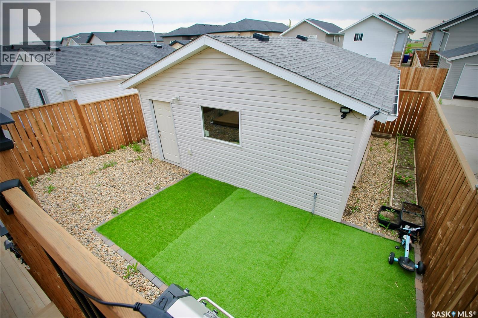 215 Thakur Street, Saskatoon, SK