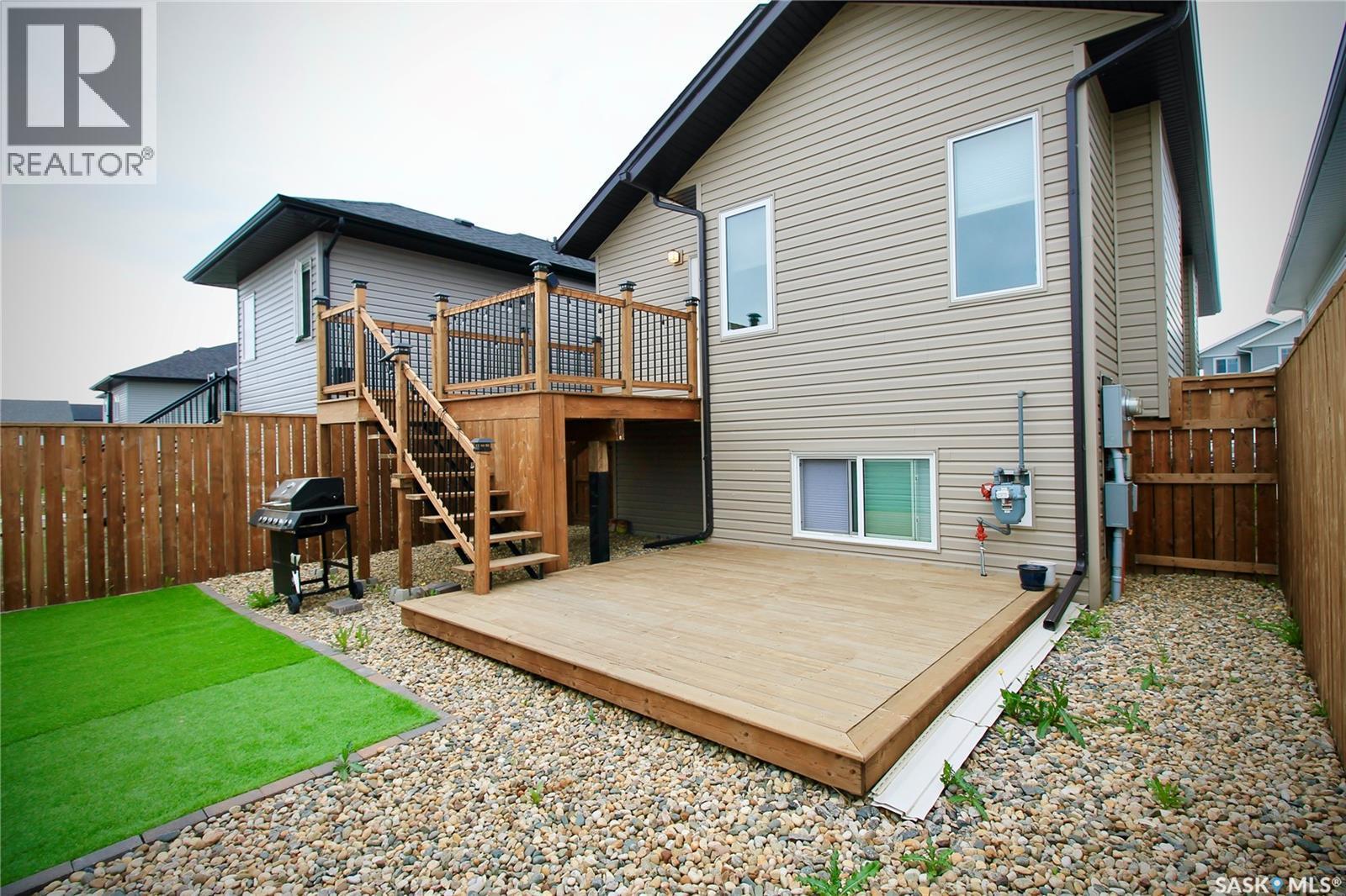 215 Thakur Street, Saskatoon, SK