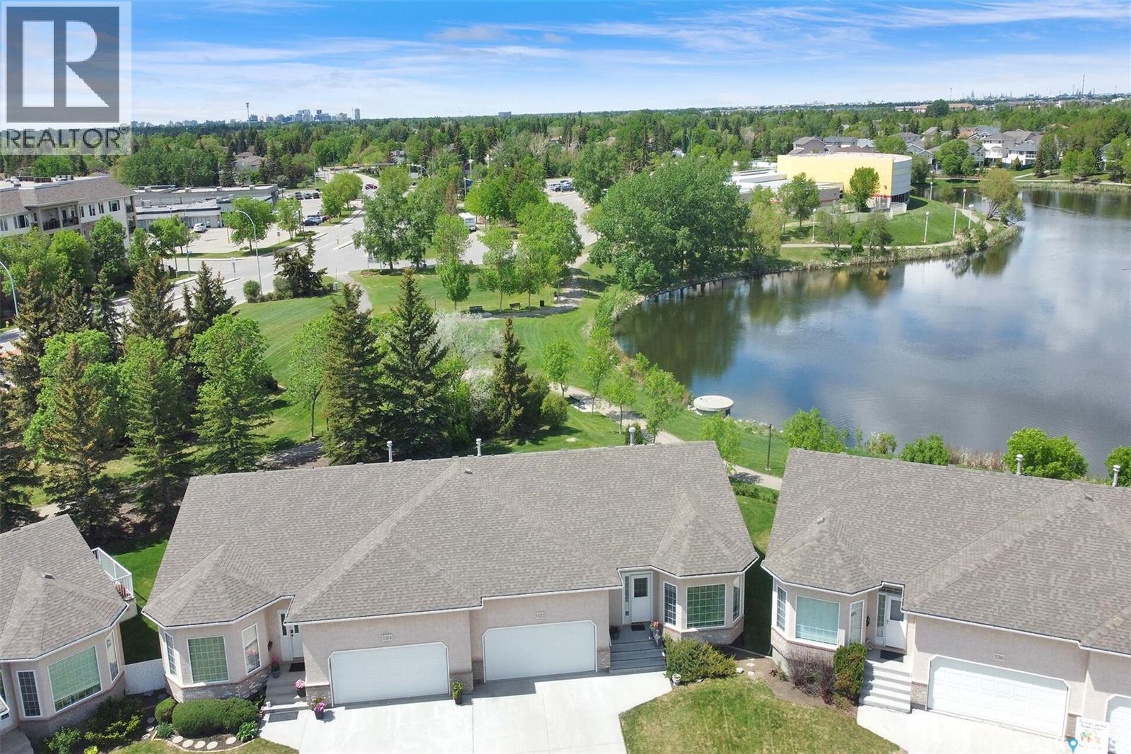 3320 Buckingham Drive E, Regina, SK