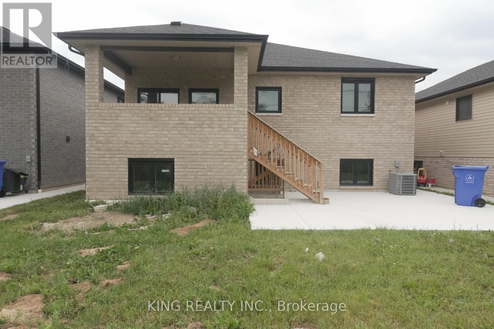 1224 Tourangeau Road, Windsor, ON