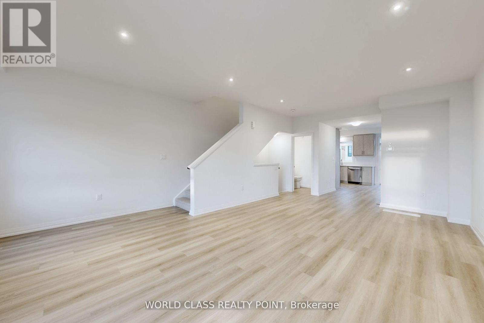 34 - 55 Tom Brown Drive, Brant, ON