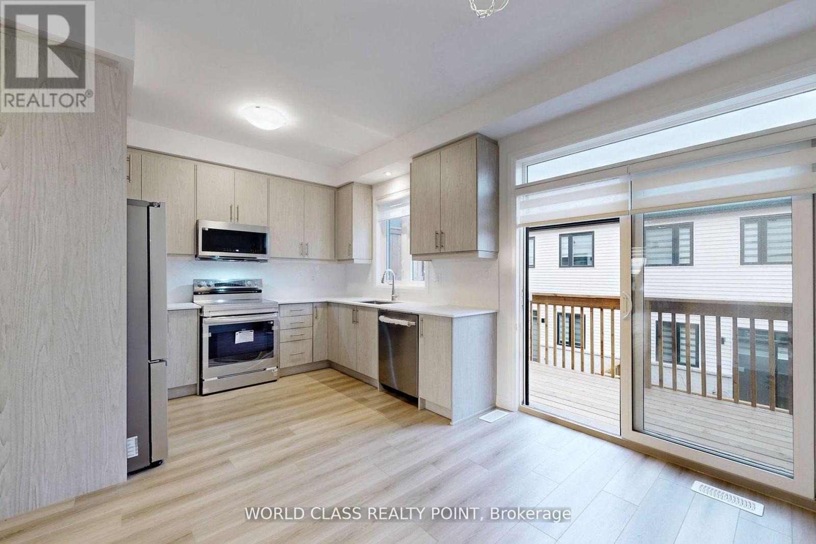 34 - 55 Tom Brown Drive, Brant, ON