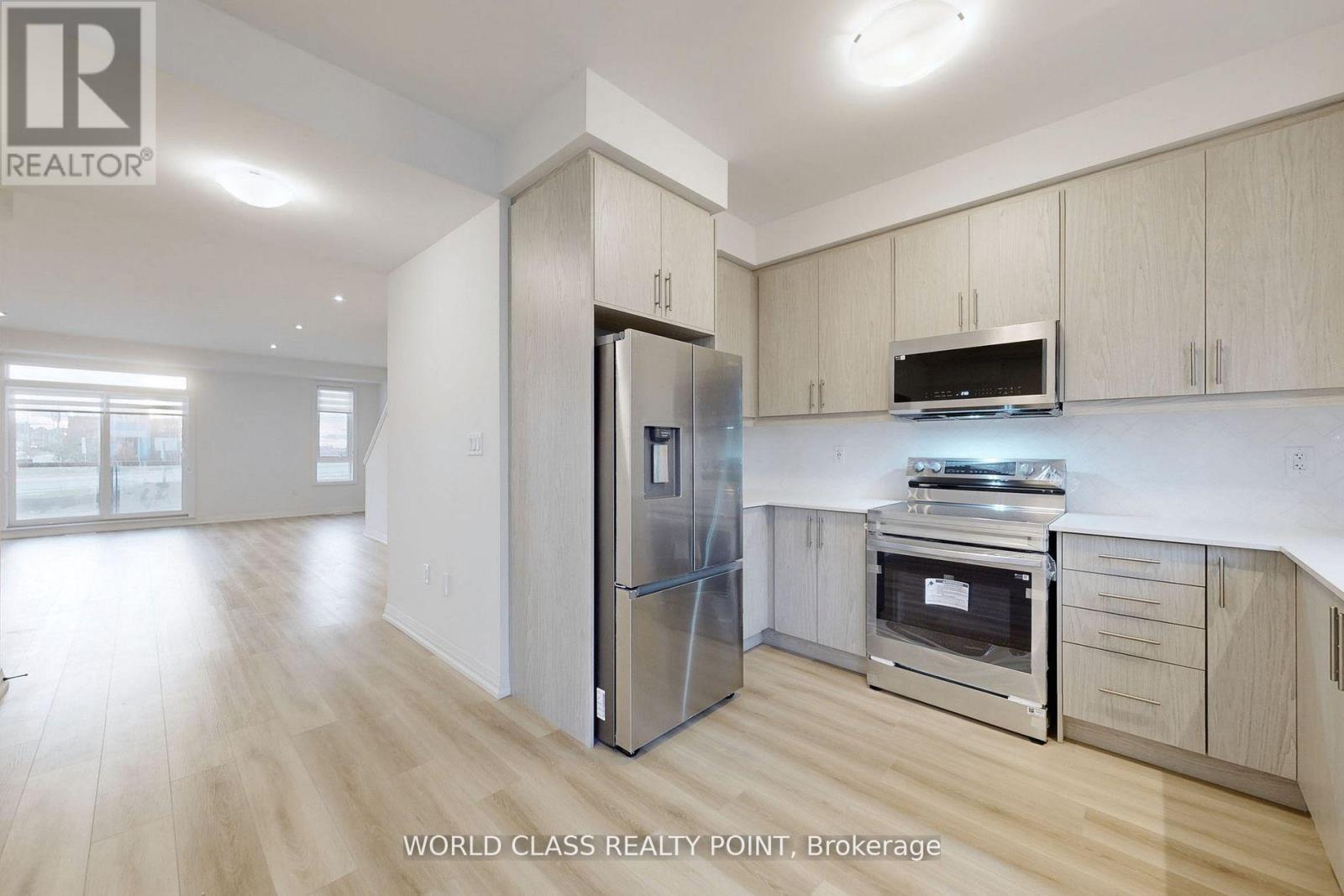 34 - 55 Tom Brown Drive, Brant, ON