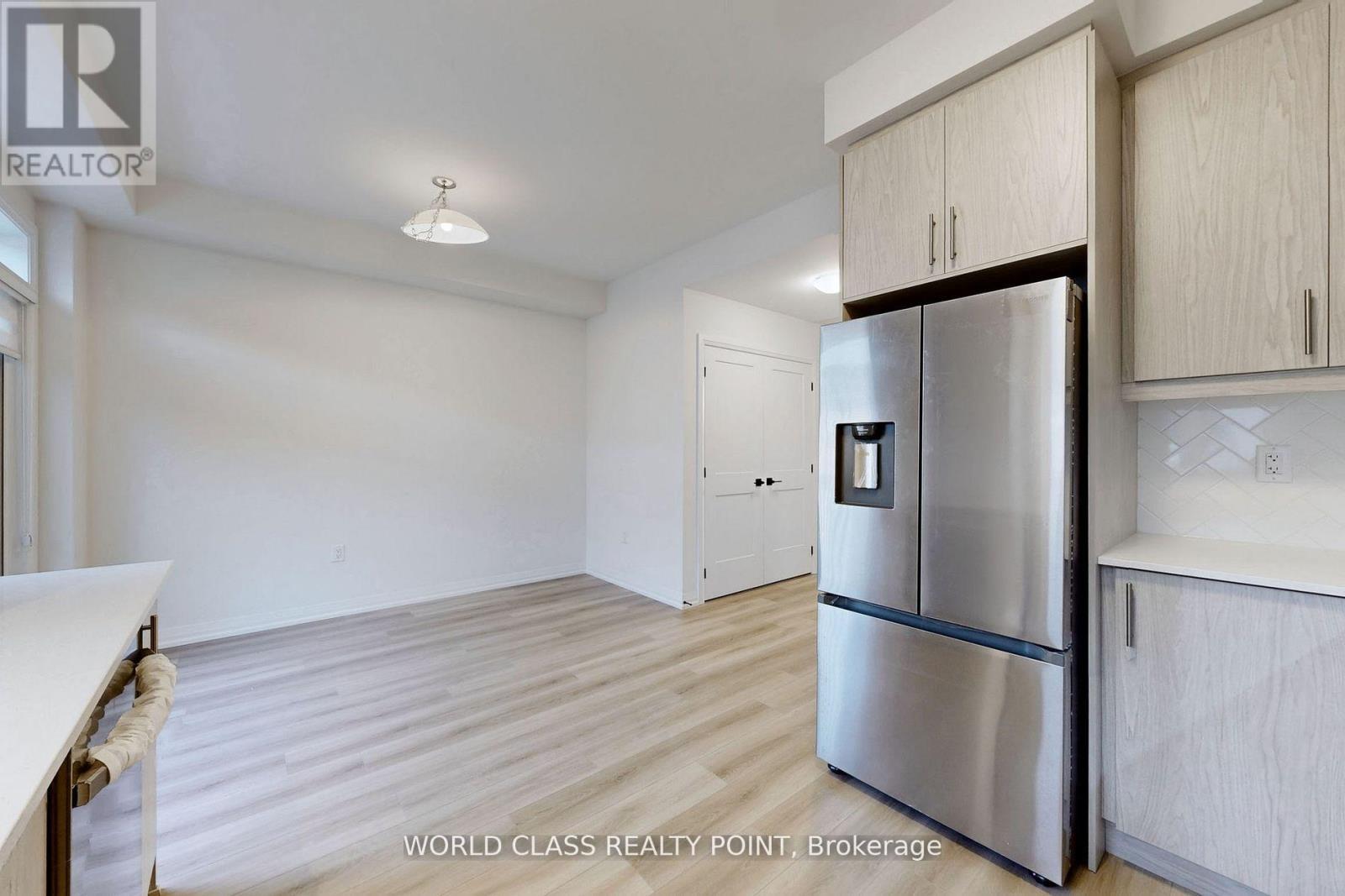 34 - 55 Tom Brown Drive, Brant, ON