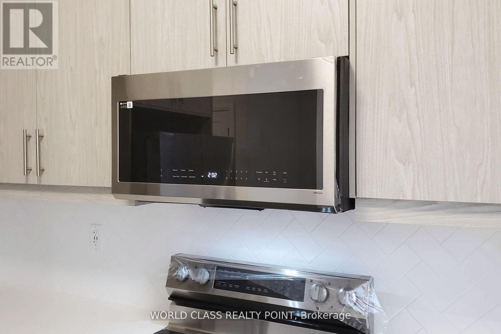 34 - 55 Tom Brown Drive, Brant, ON