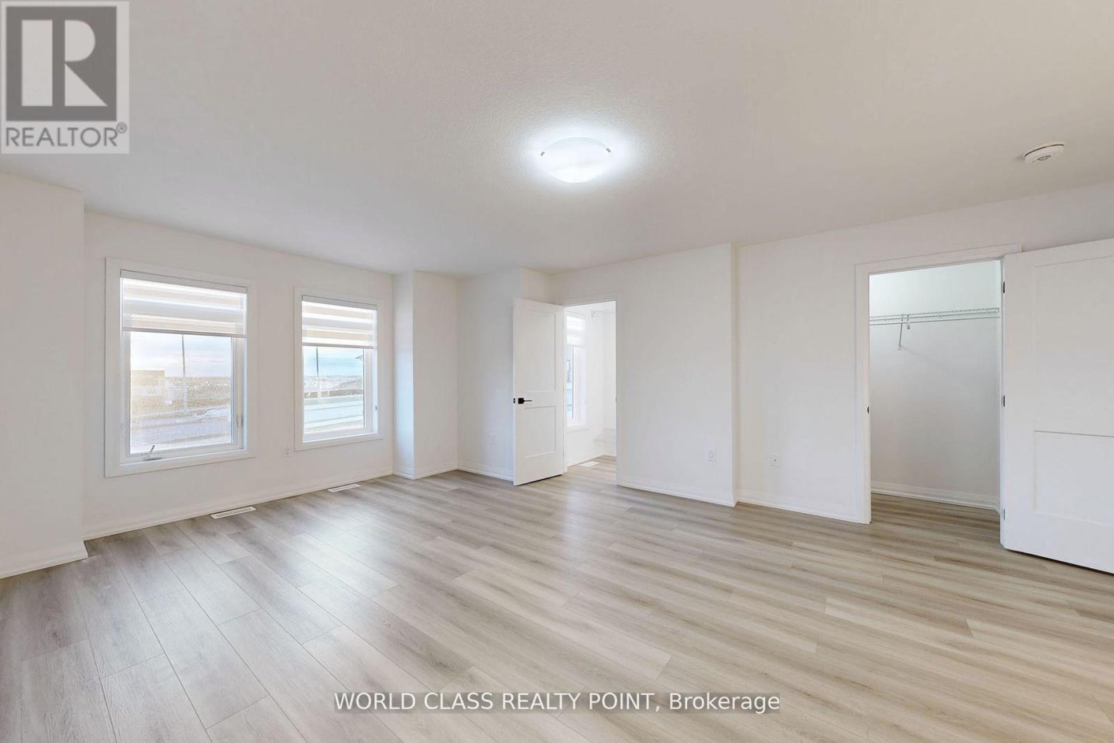 34 - 55 Tom Brown Drive, Brant, ON