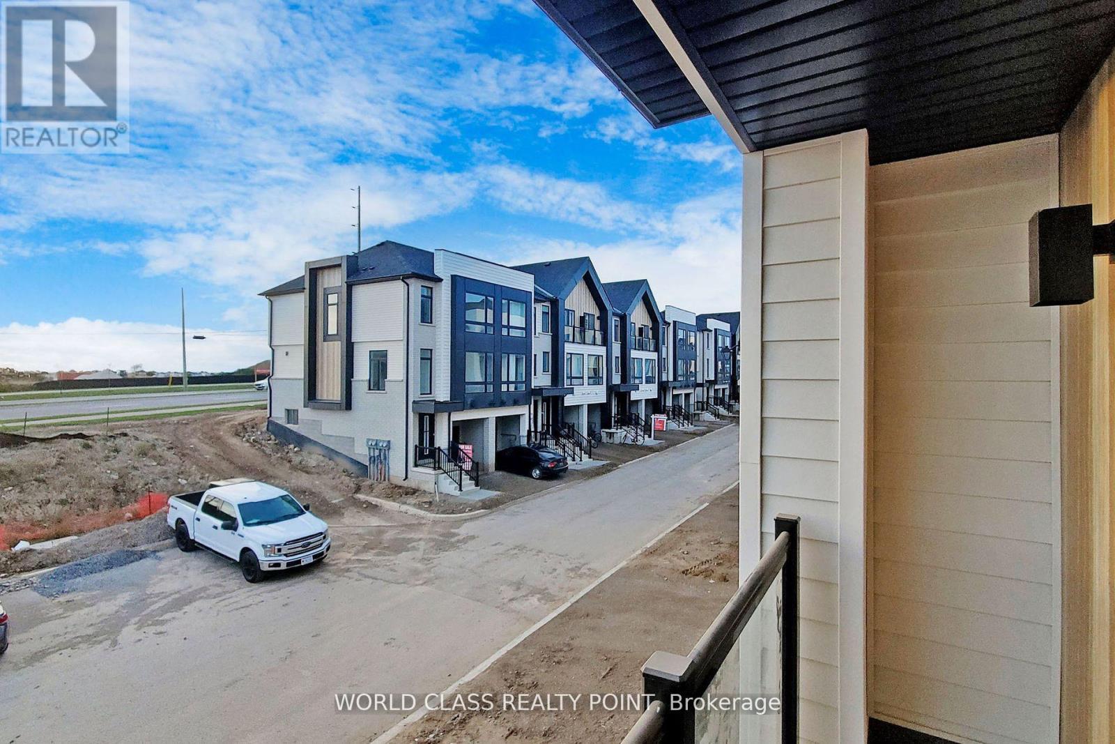 34 - 55 Tom Brown Drive, Brant, ON