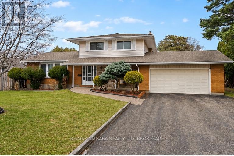 Welcome to 4 Tanner Circle - 4 Tanner Circle, St. Catharines (Lakeshore), ON