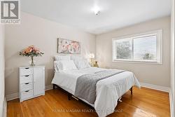 3rd bedroom -