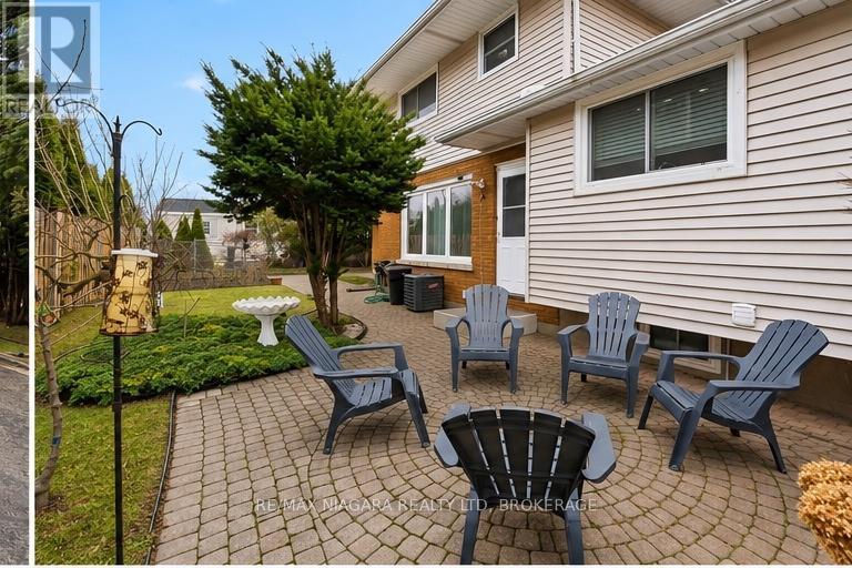 4 Tanner Circle, St. Catharines (Lakeshore), ON