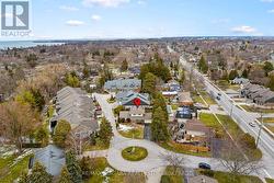 Close proximity to Lake Ontario -