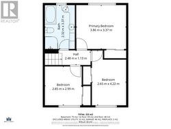 2nd floor -